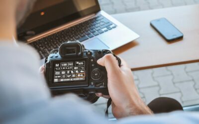 Video Editing vs. Photography: Which Skill Should You Learn First?